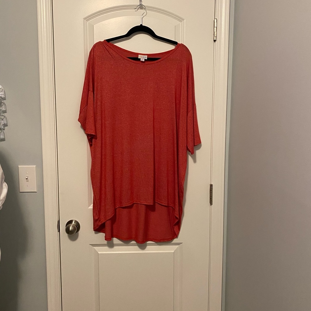 2XL Lularoe Irma ❤️